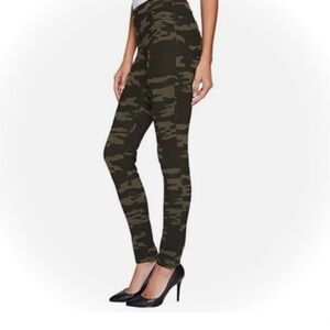 Sanctuary Camo Stretch Legging